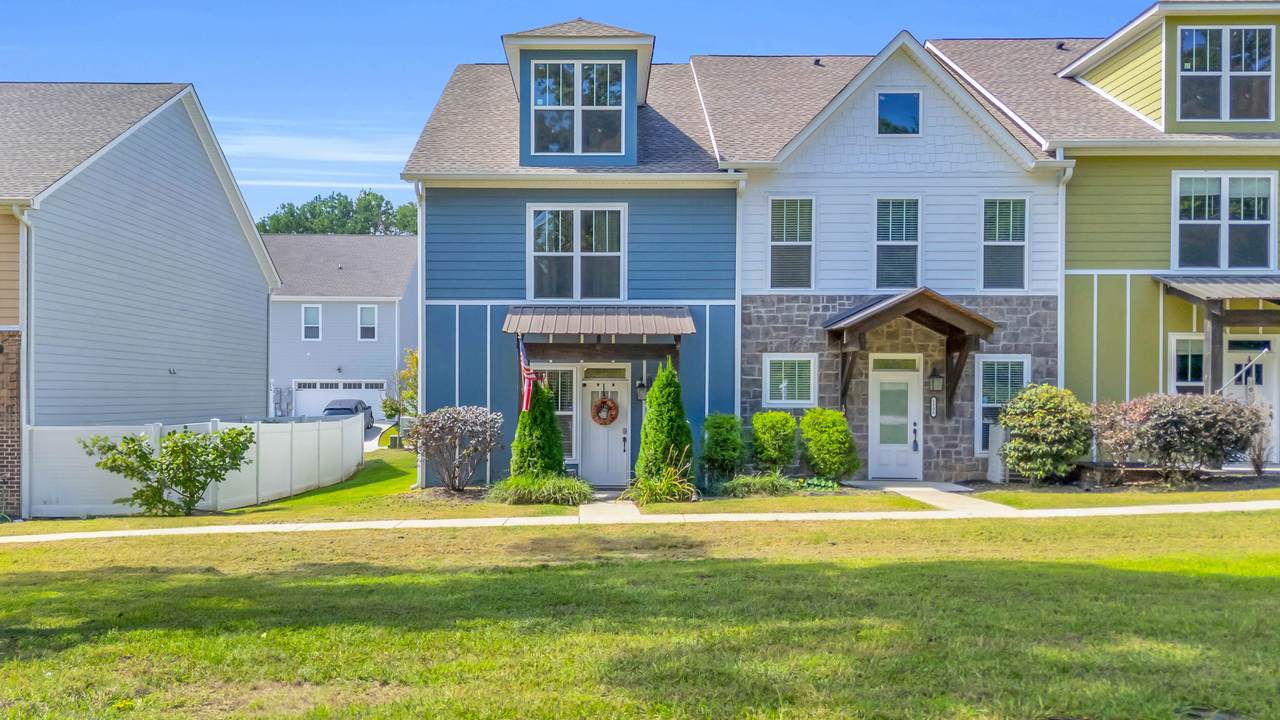 1808 Young Road - Photo 1