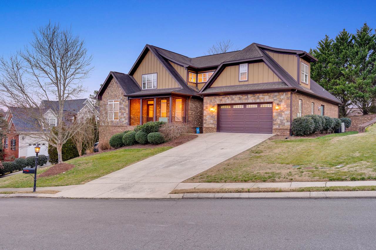 8956 Wandering Way - Photo 1
