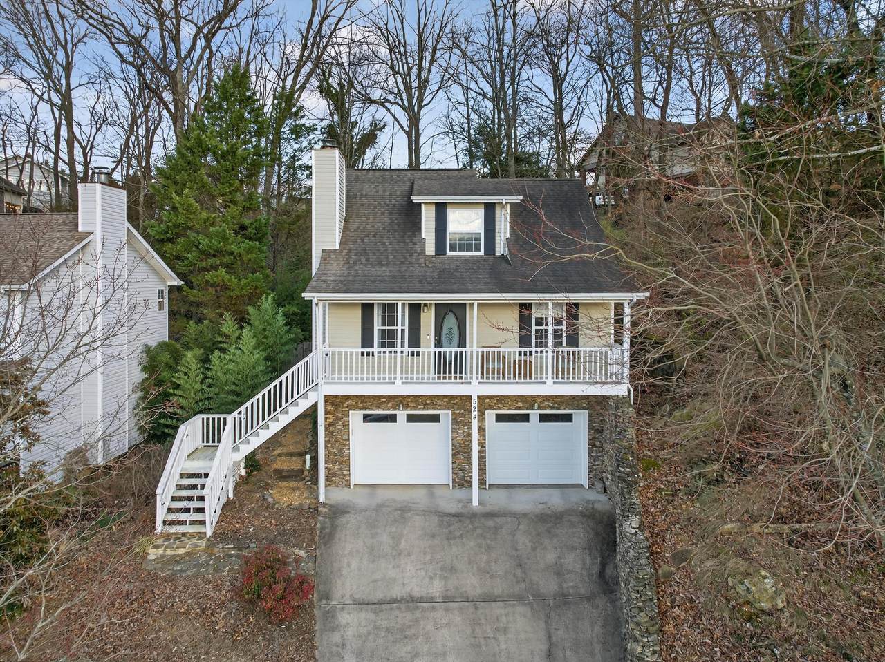 524 Crewdson Street - Photo 1
