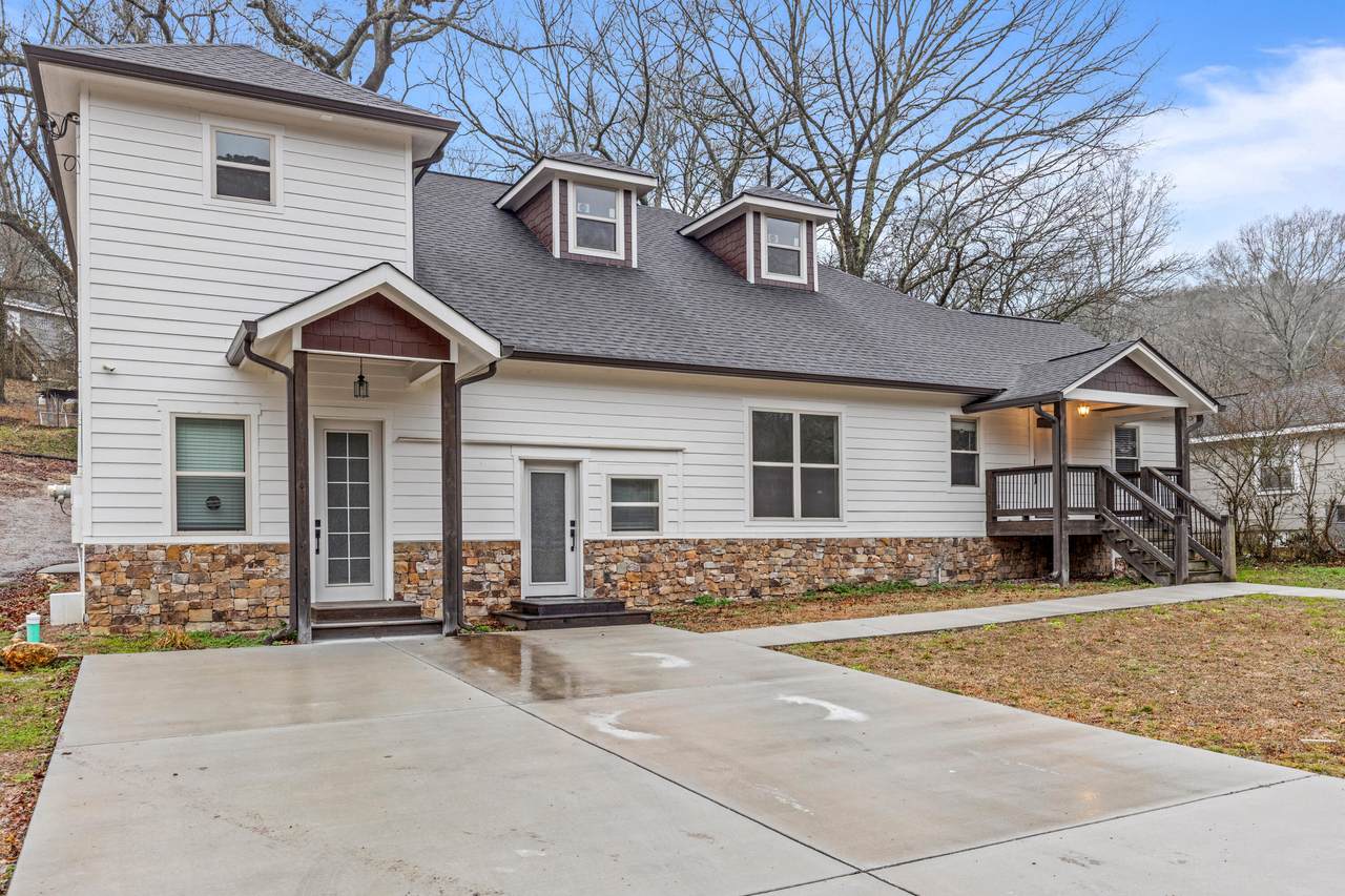 3118-B New York Avenue - Photo 1