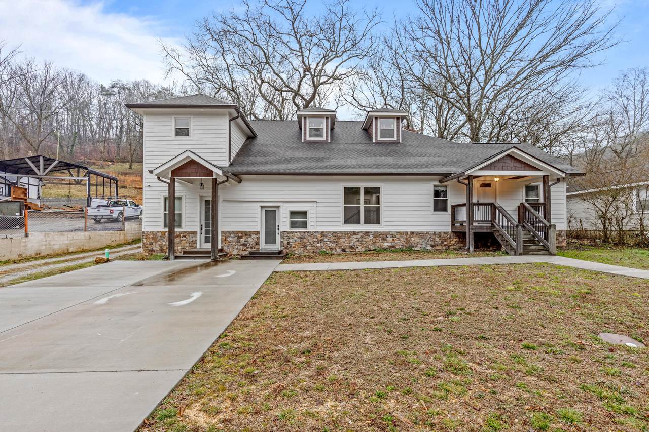 3118-A New York Avenue - Photo 1