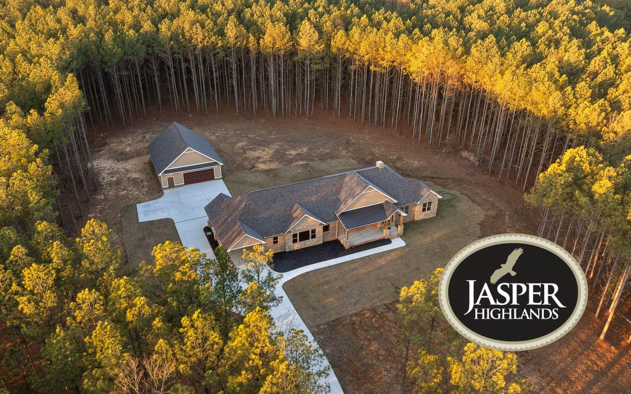 220 High Point Lane - Photo 1