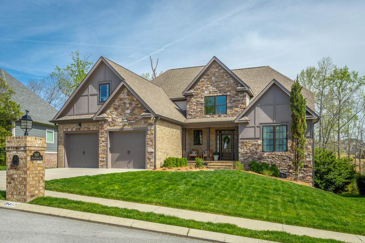 9417 Peppy Branch Trail - Photo 1
