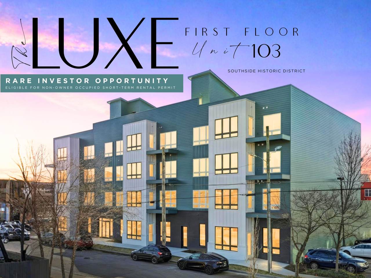 1603-103 Long Street - Photo 1