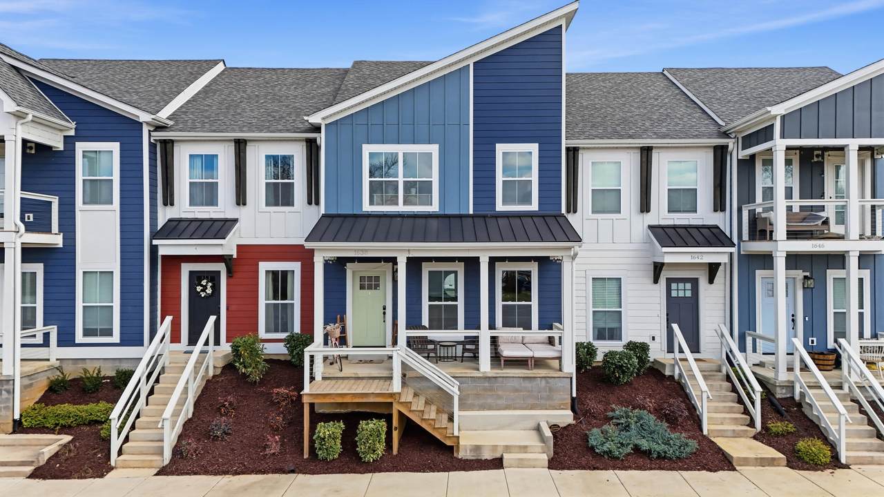 1638 Watkins Street - Photo 1