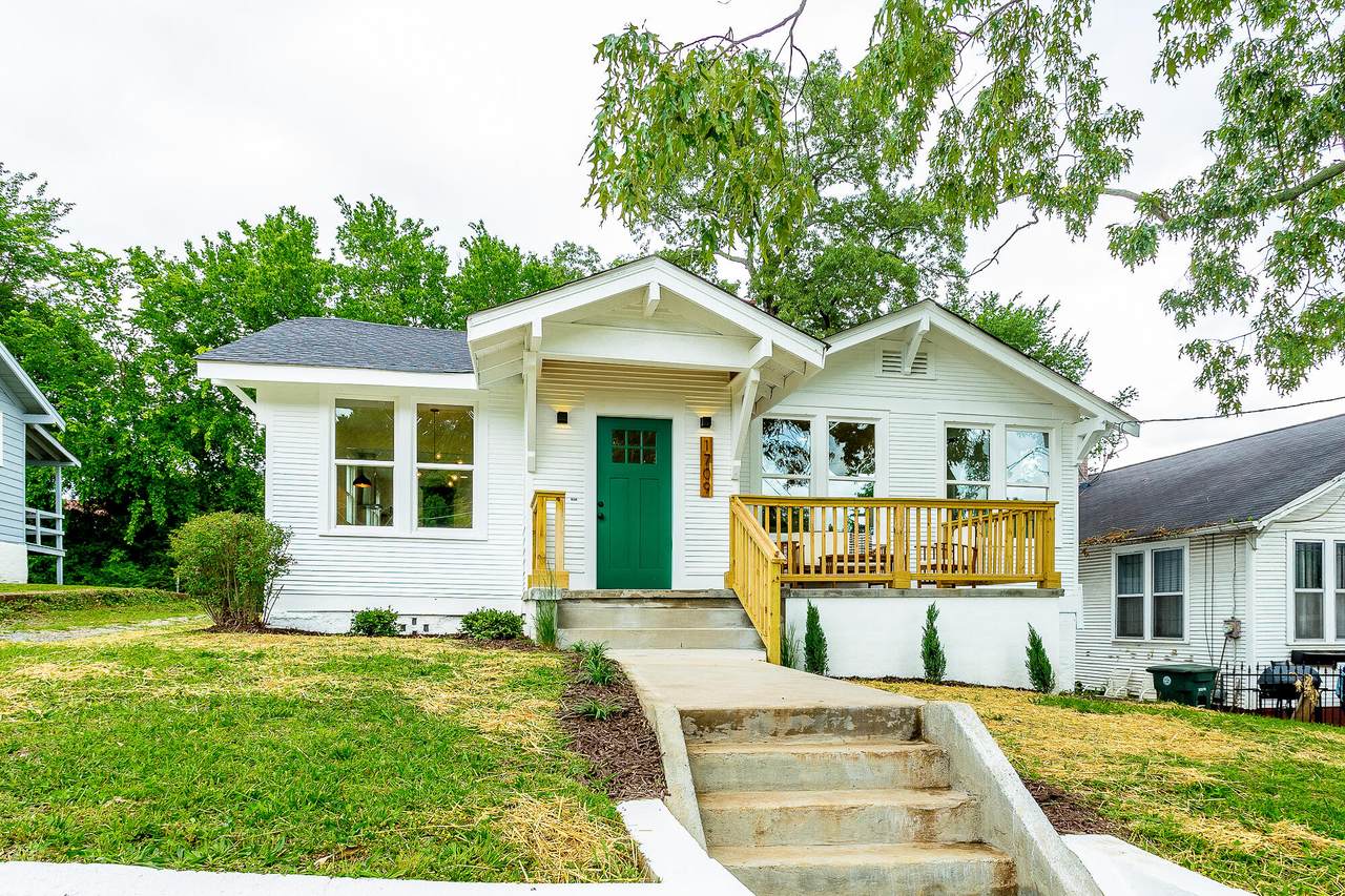 1709 13th Street - Photo 1