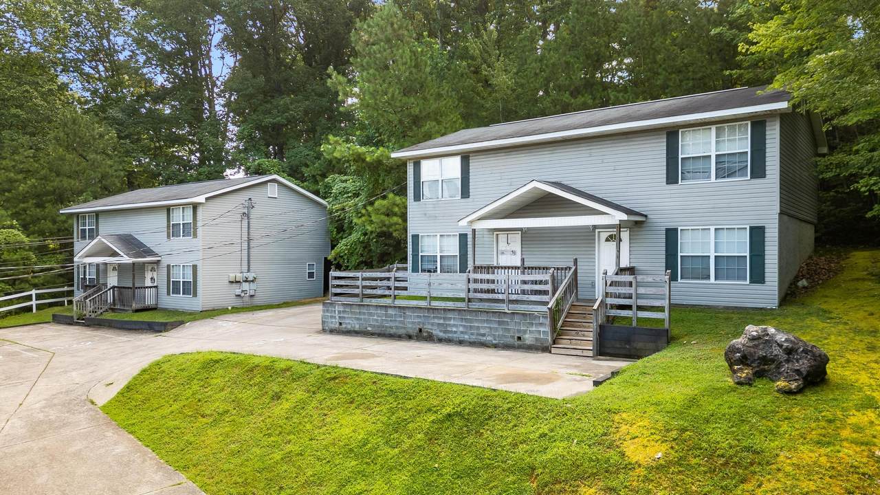 416-418 Hollywood Drive - Photo 1