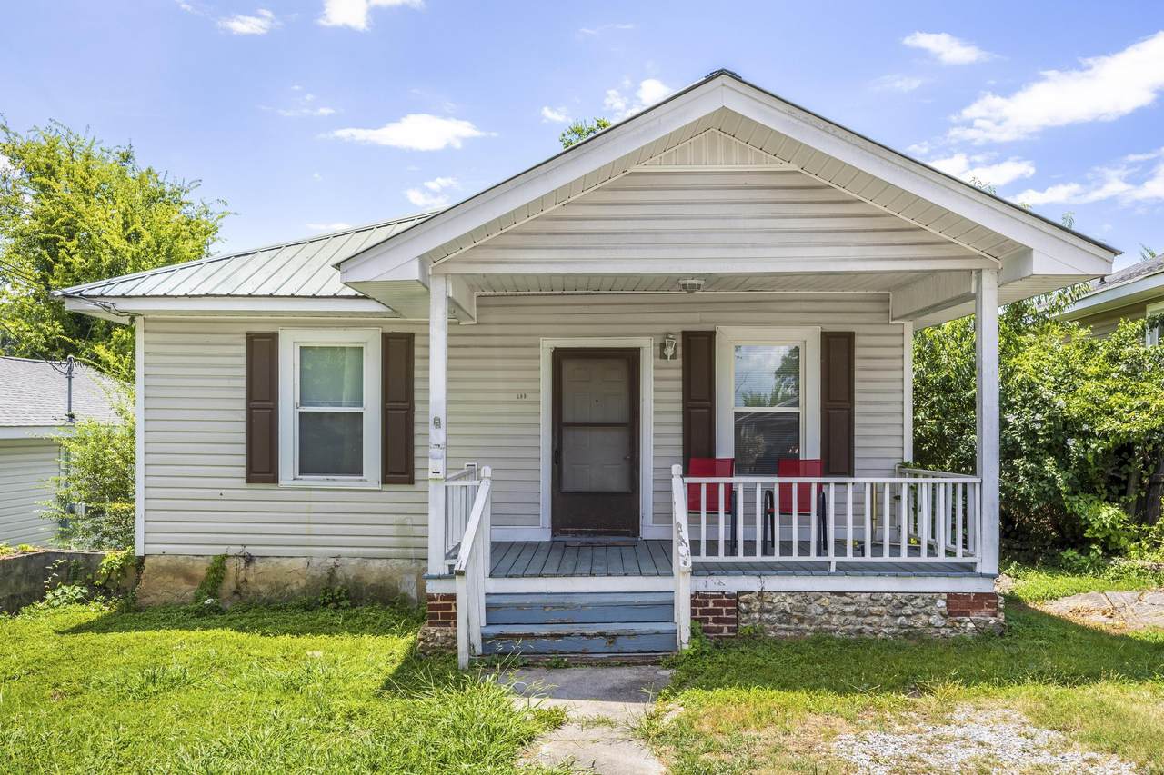 209 Wilson Street - Photo 1