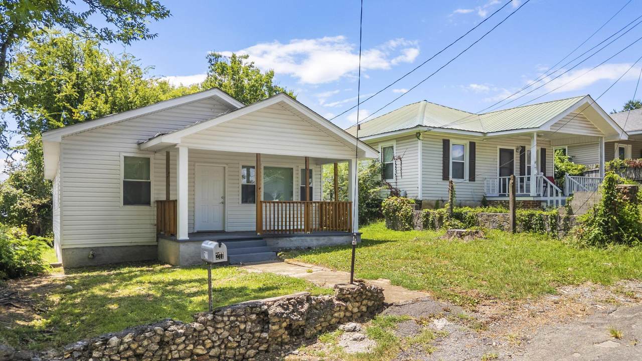 211 Wilson Street - Photo 1
