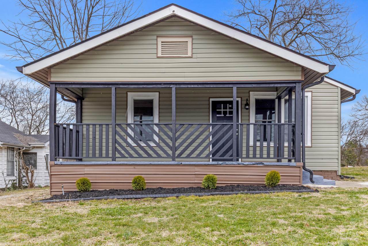 517 Terrell Street - Photo 1