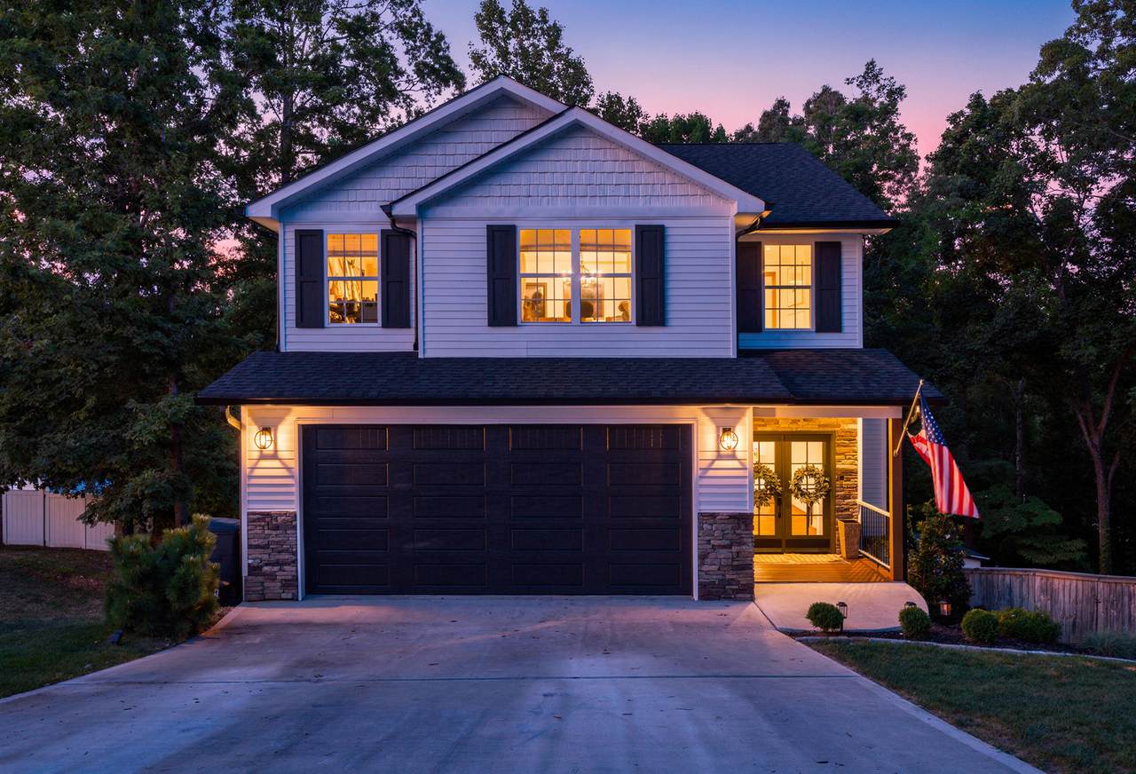199 Quail Ridge Drive - Photo 1
