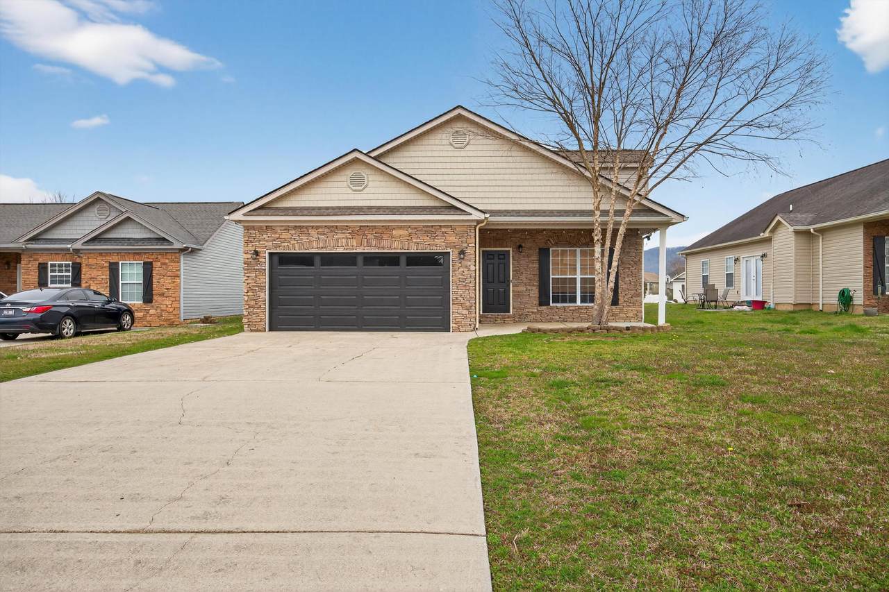 8279 Bluegill Circle - Photo 1