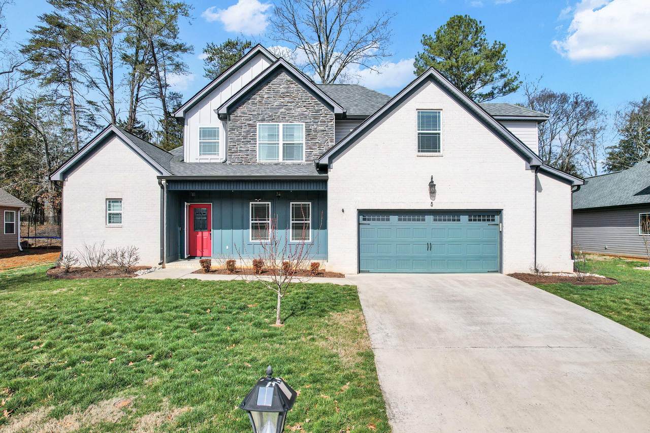 232 Eagle Creek Road - Photo 1