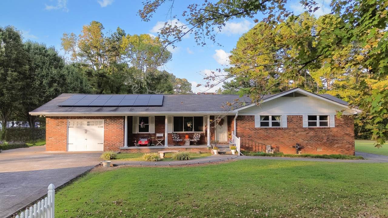2515 Robin Hood Drive - Photo 1