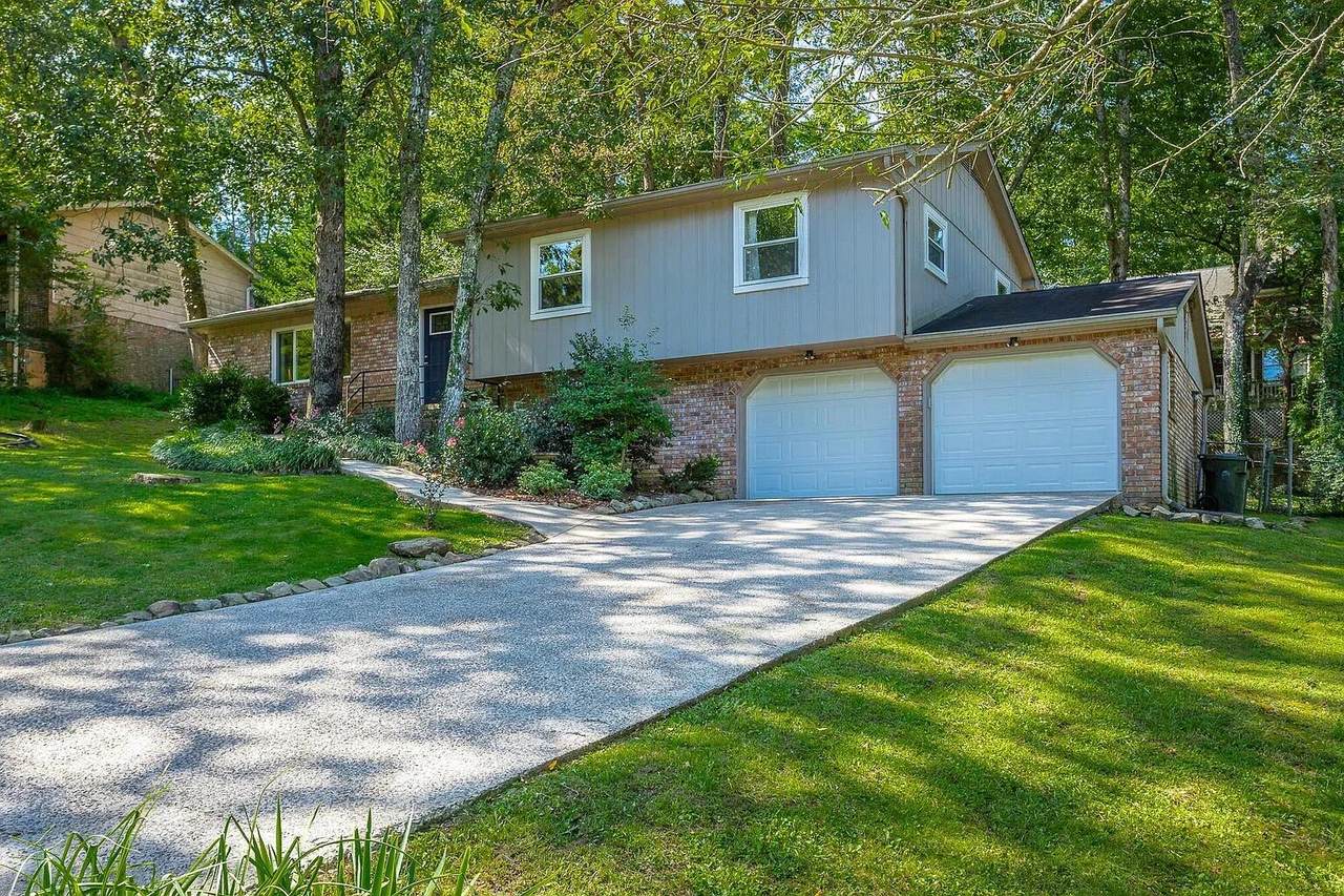 819 Skyline Park Drive - Photo 1