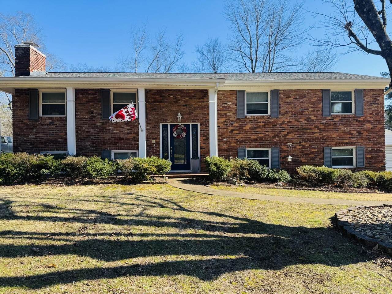 3508 Valley Trail - Photo 1