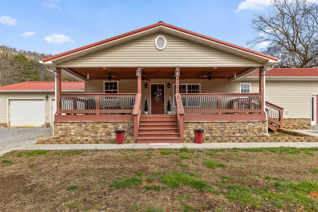 4021 Clifford Way - Photo 1