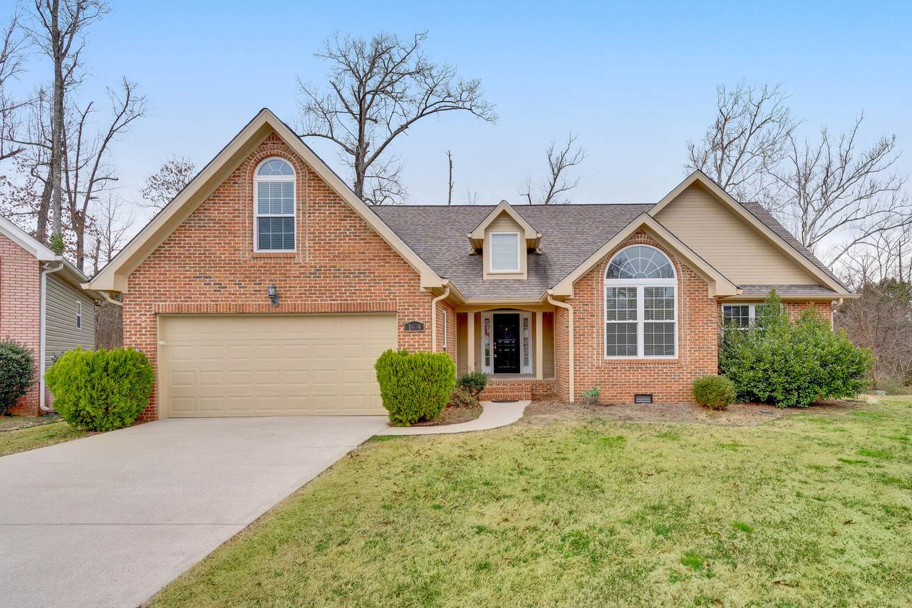 1809 Richmond Lane - Photo 1