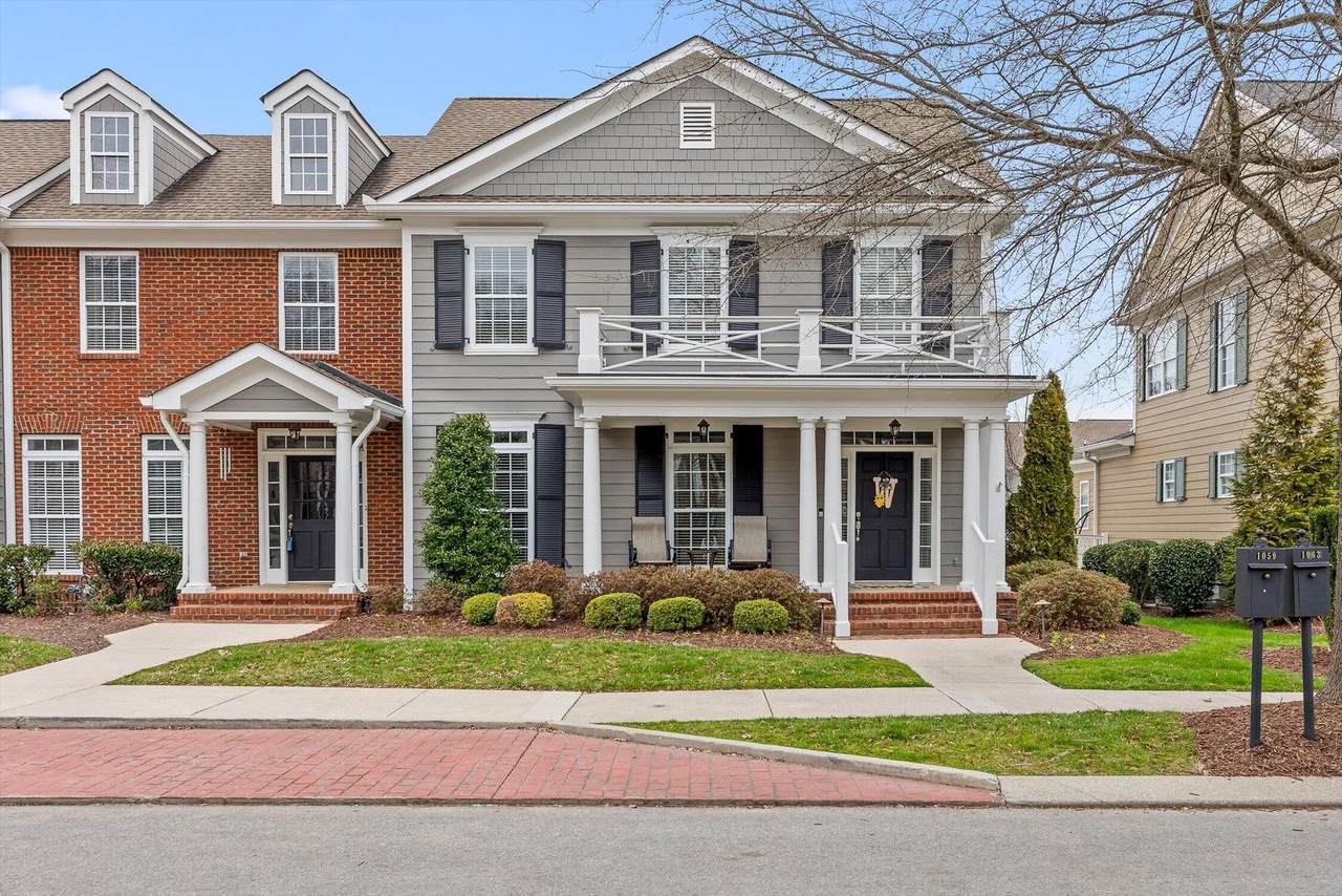 1063 Restoration Drive - Photo 1