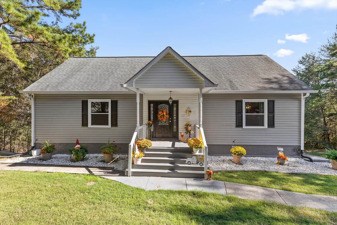 152 Highland Drive - Photo 1
