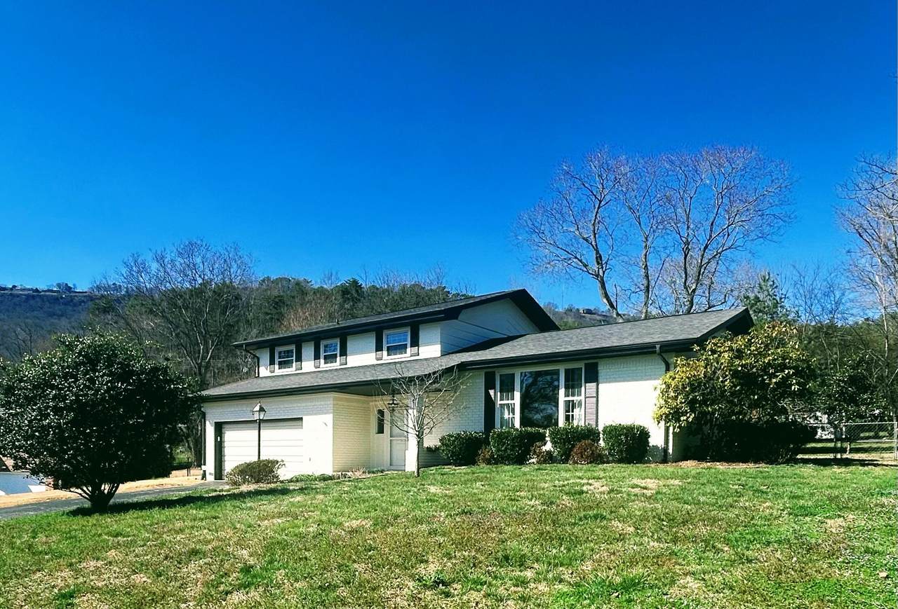 3523 Valley Trail - Photo 1