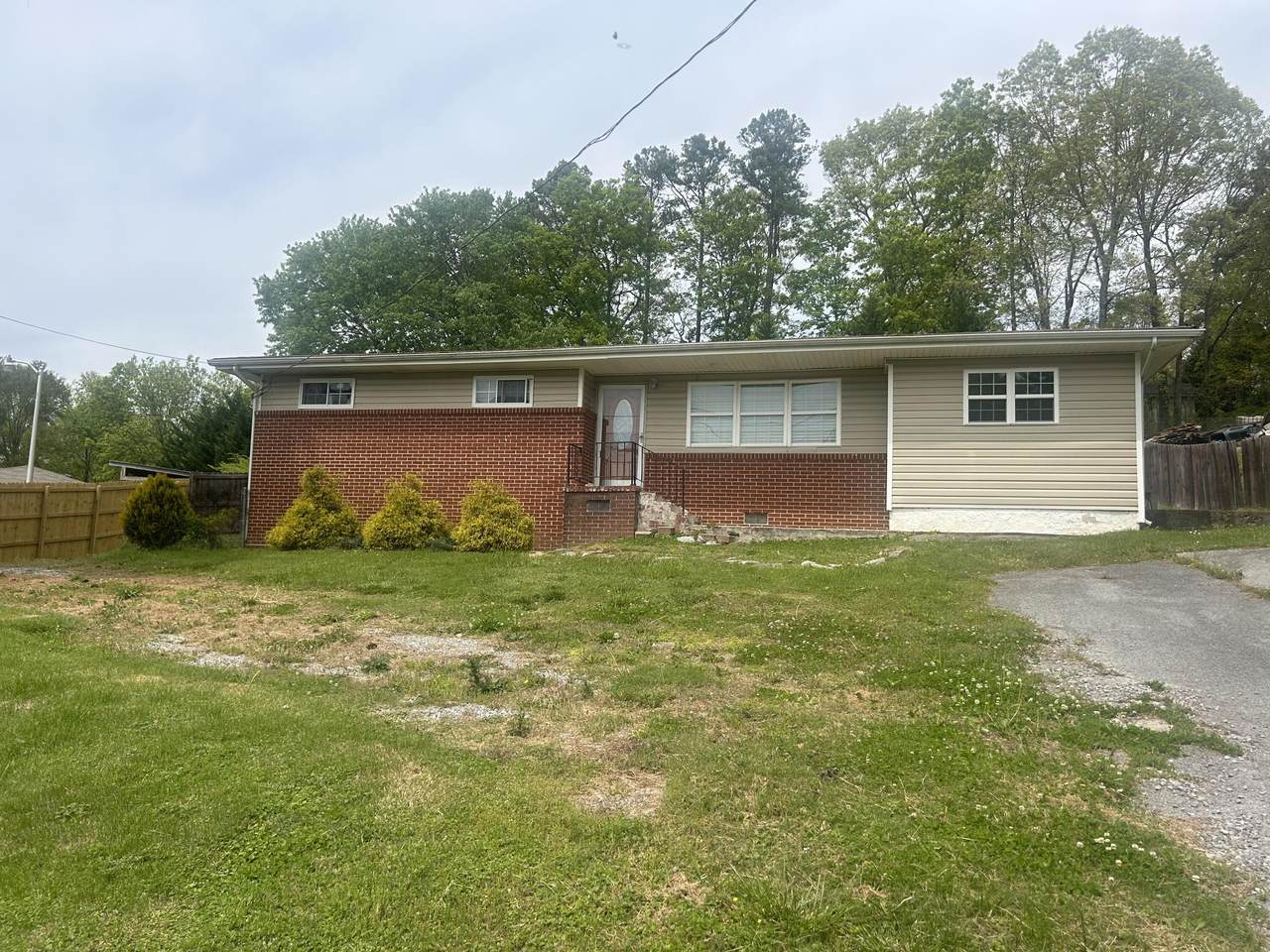 944 Hurtt Road - Photo 1