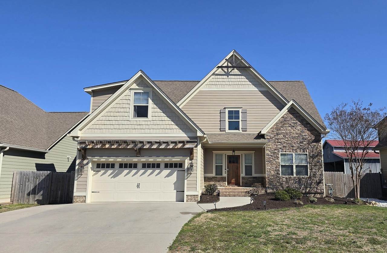 2620 Middleton Lane - Photo 1