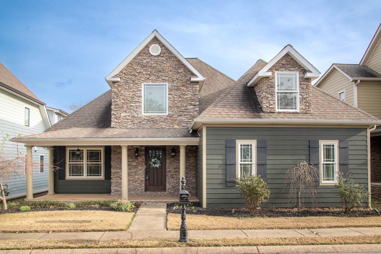 7424 Miss Madison Way - Photo 1