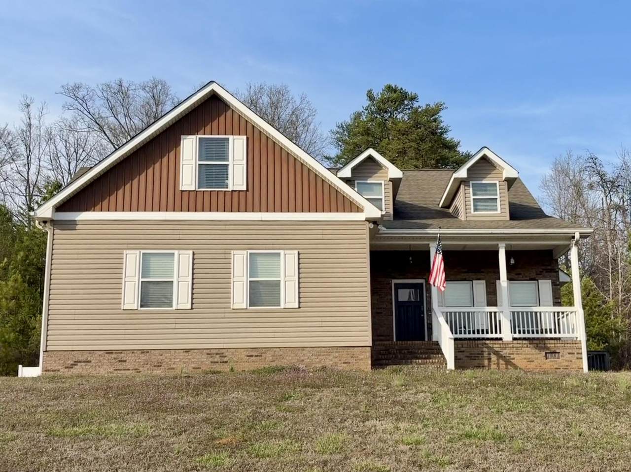 145 Bell Lake Drive - Photo 1