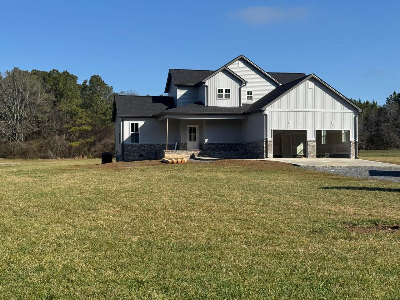 Lot 15 Tucker School Road - Photo 1