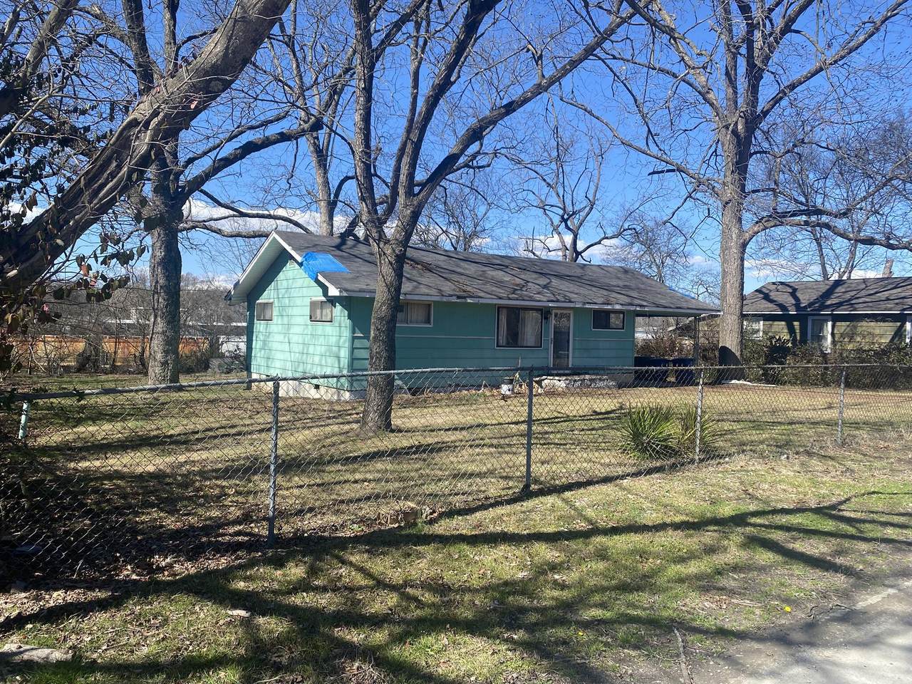 3401 Curtis Street - Photo 1