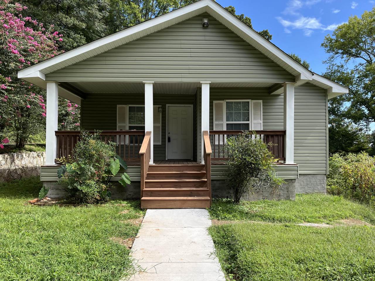 2718 Durand Avenue - Photo 1