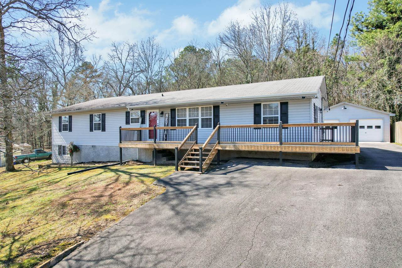 2036 Broomfield Road - Photo 1