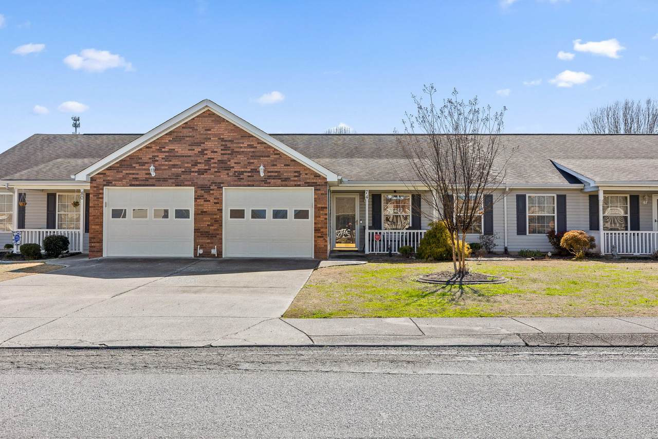 74 Flagstone Drive - Photo 1