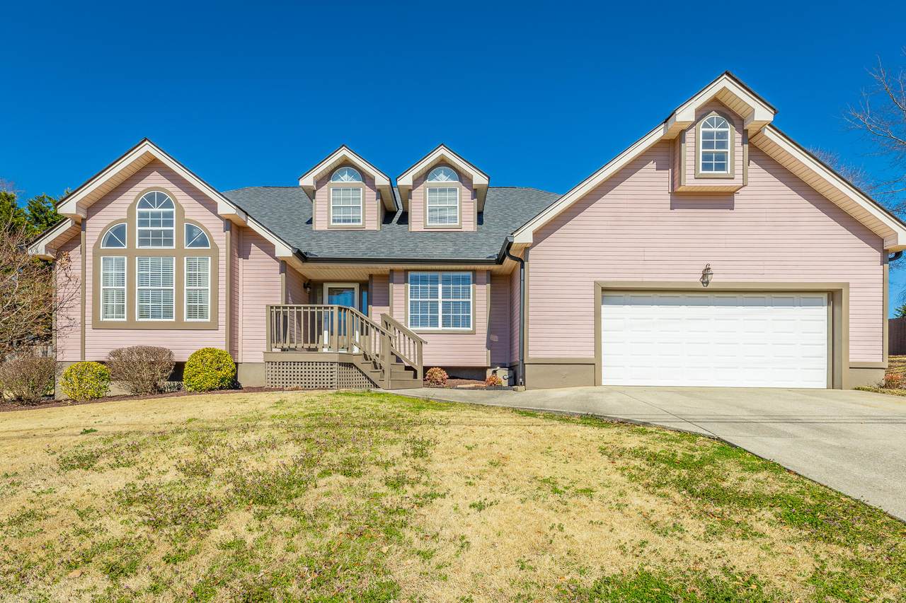 2311 Chimney Hills Drive - Photo 1