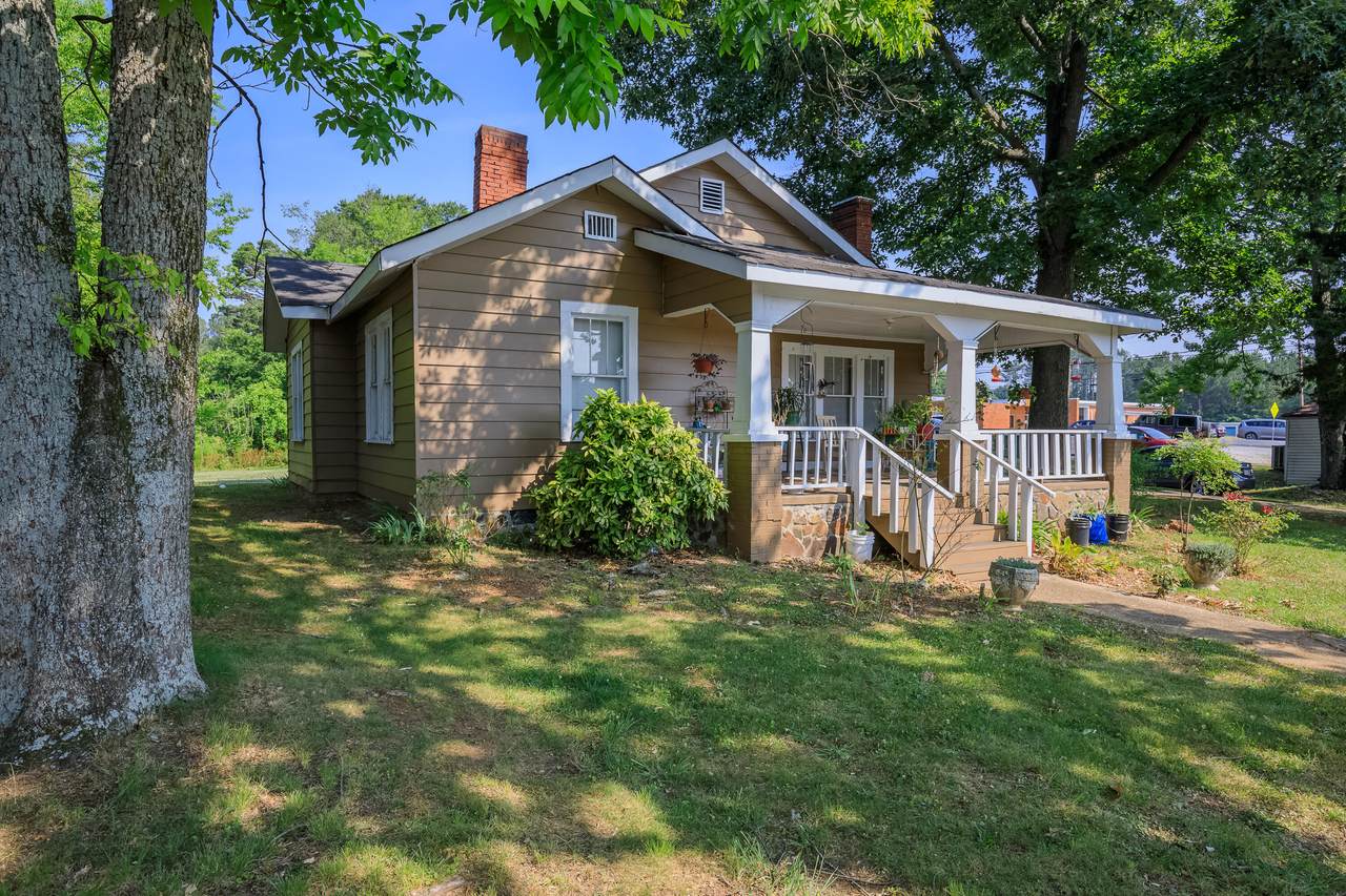 10895 Commerce Street - Photo 1