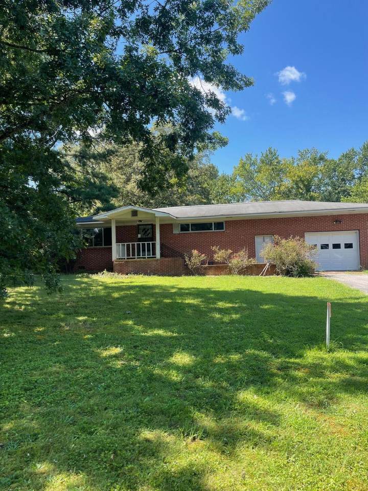 9543 Brainerd Road - Photo 1