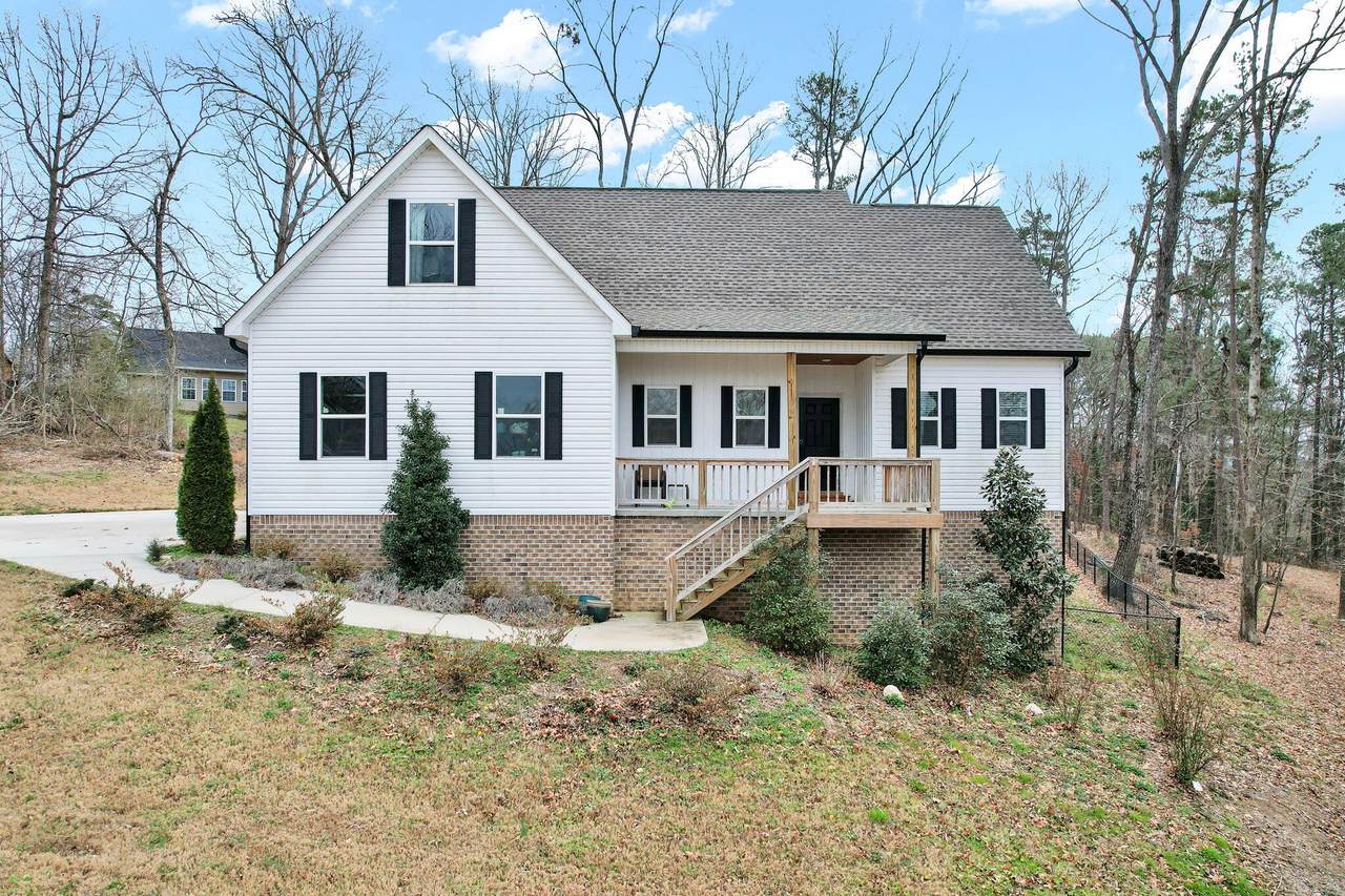 110 Quail Run Trace - Photo 1