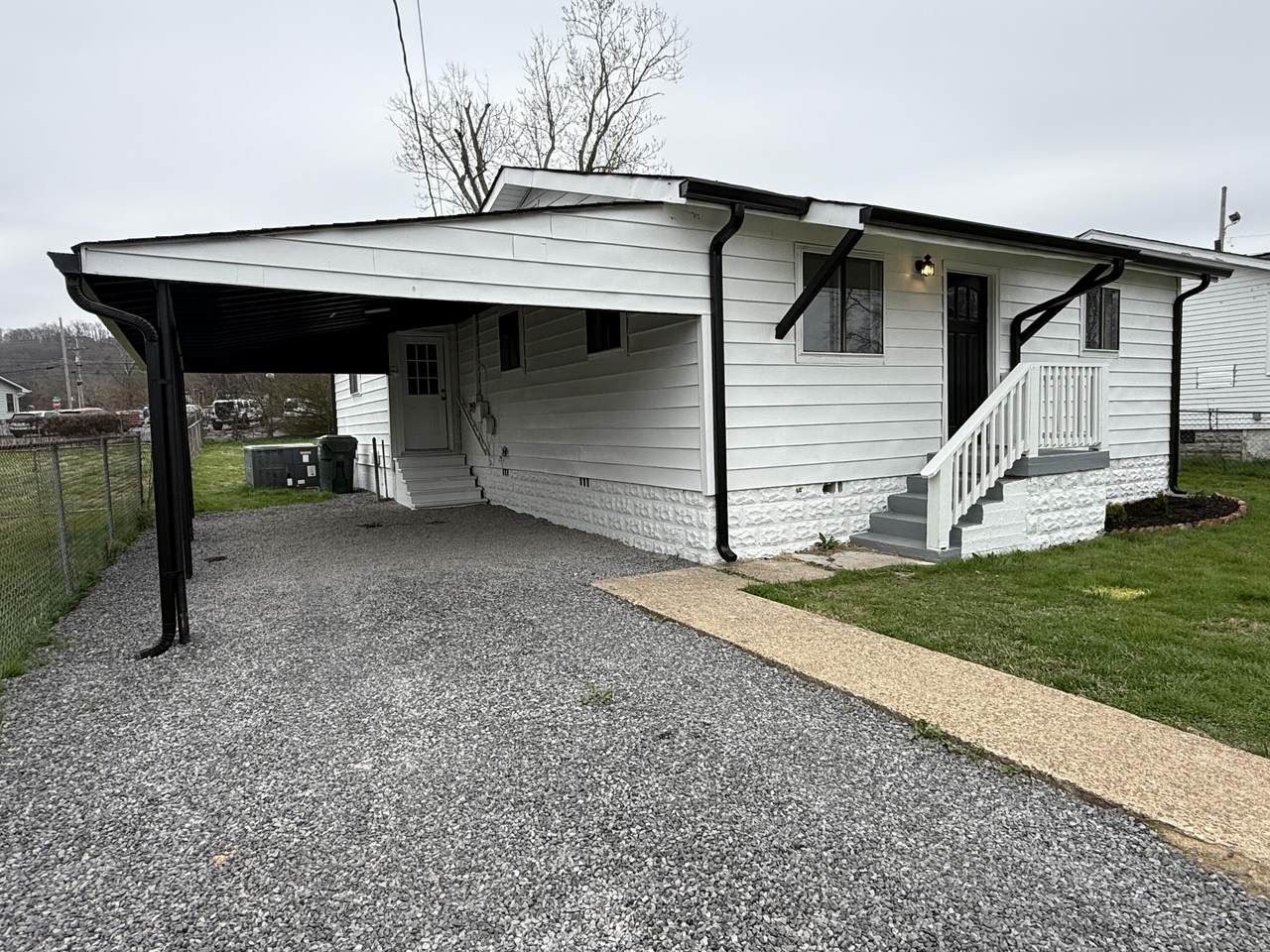 1206 Logan Avenue - Photo 1