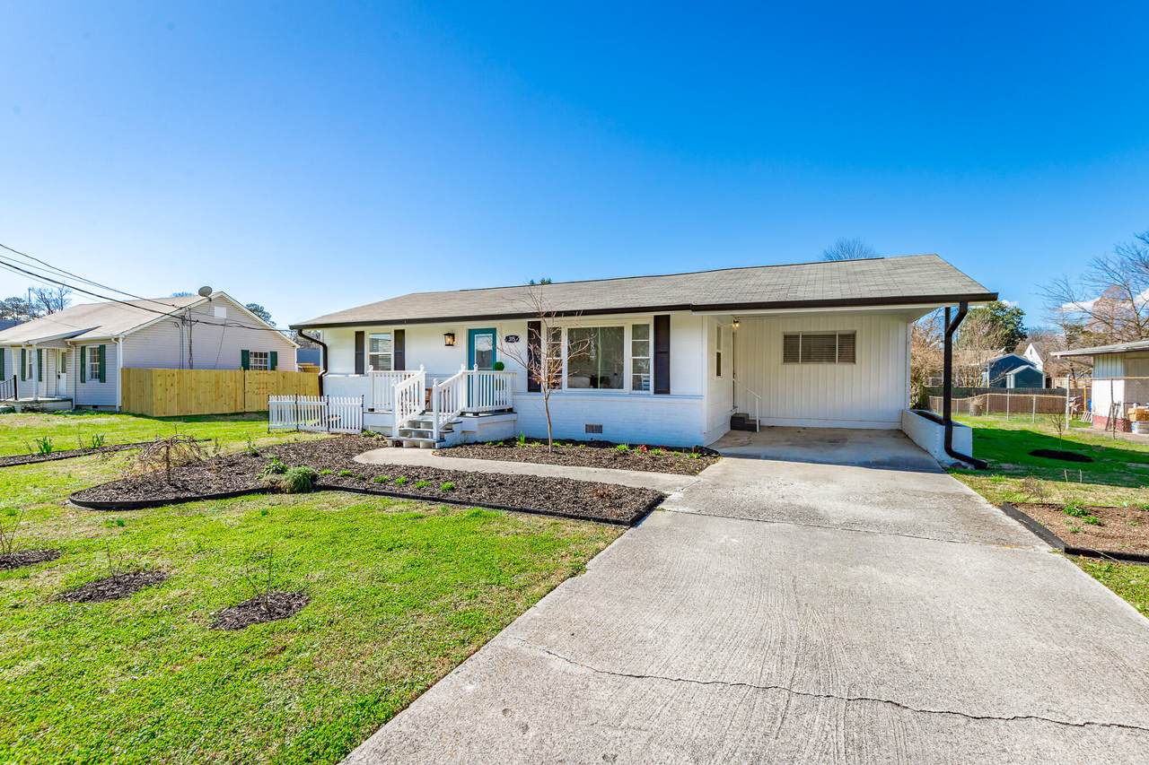 315 Howell Avenue - Photo 1