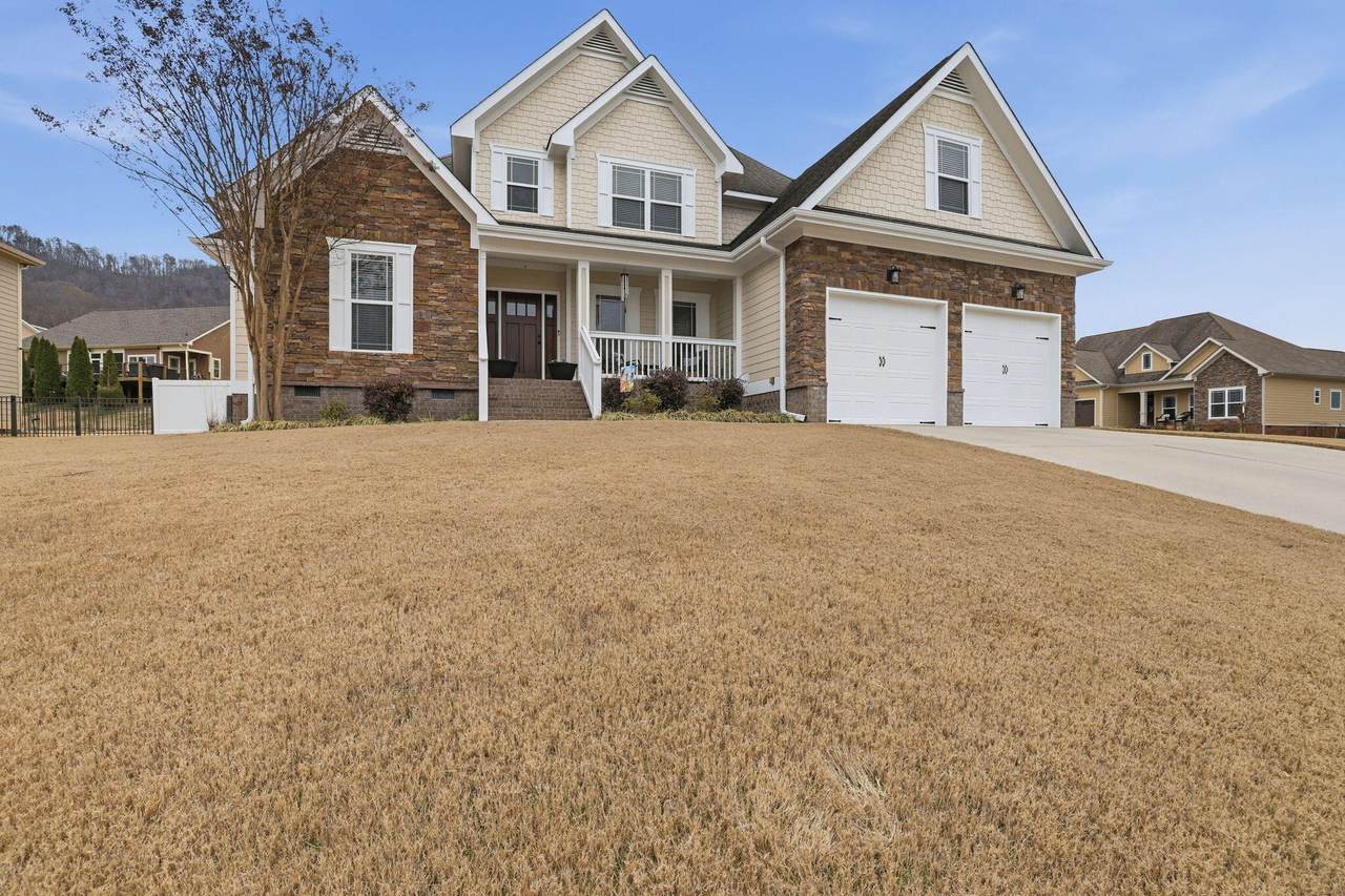 8004 Perfect View - Photo 1
