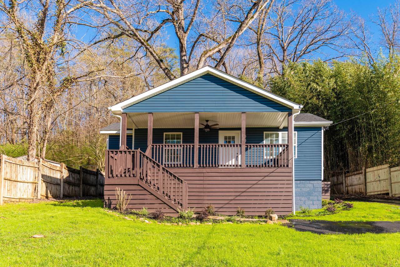 700 Runyan Drive - Photo 1