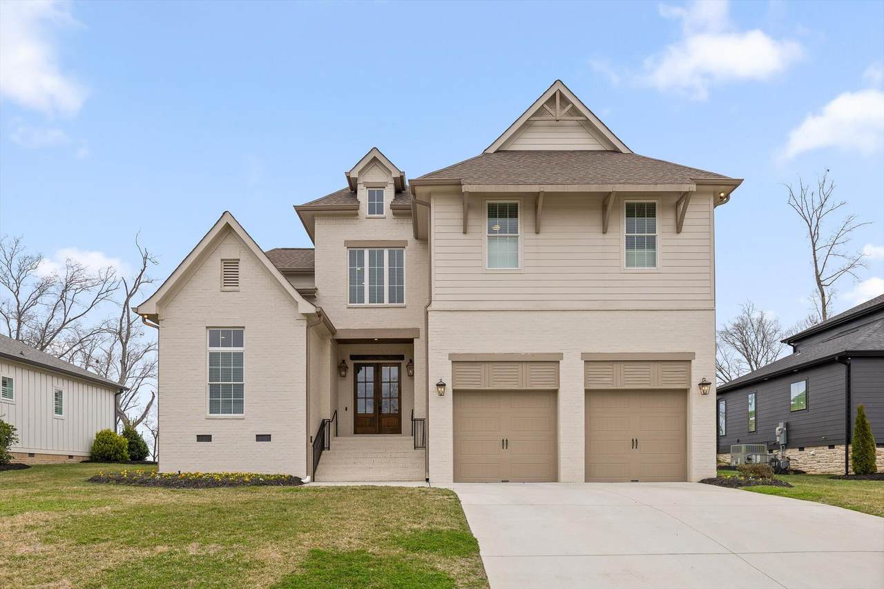 1809 River Breeze Drive - Photo 1
