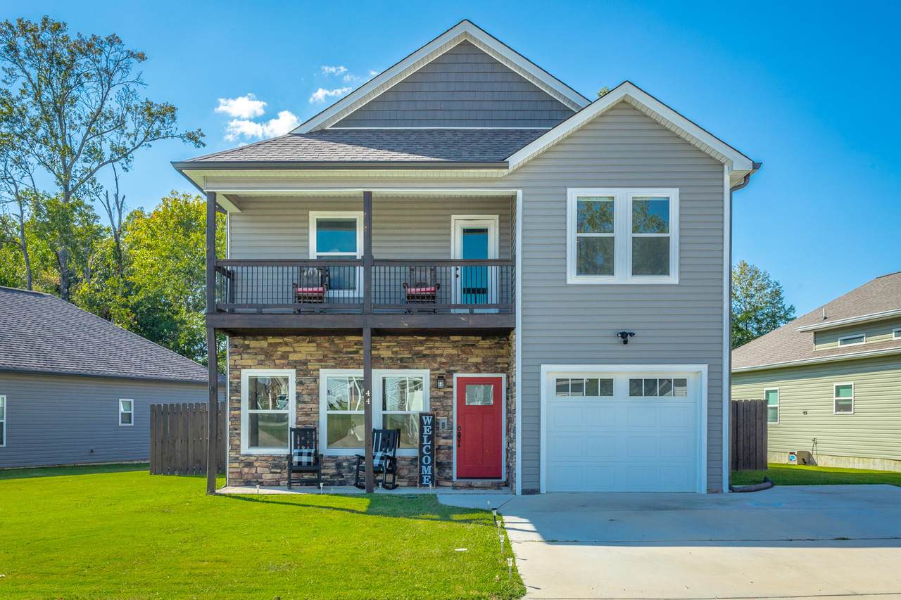 44 Rock Bridge Drive - Photo 1