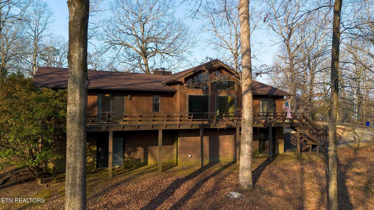 8805 Prairie Schooner Circle - Photo 1