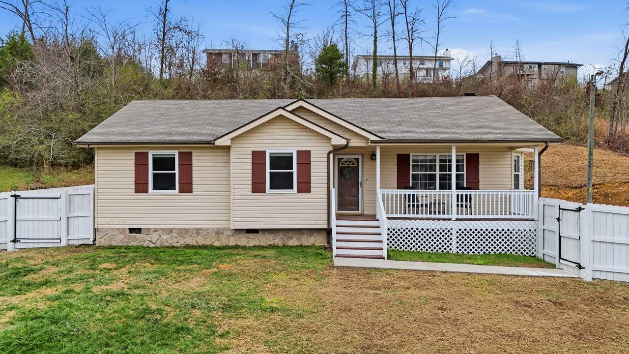 8218 Bill Reed Road - Photo 1