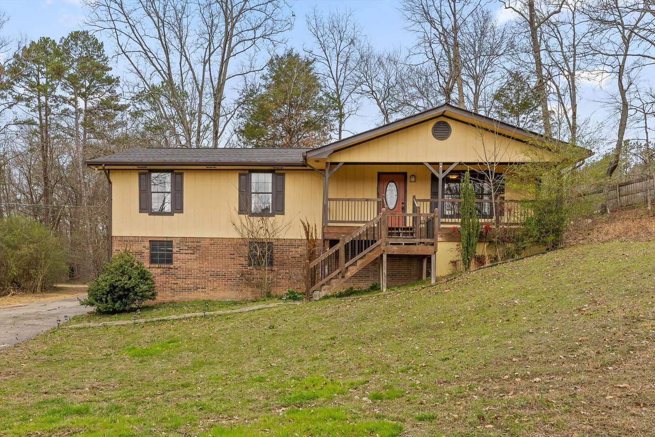 8651 Highway 58 - Photo 1