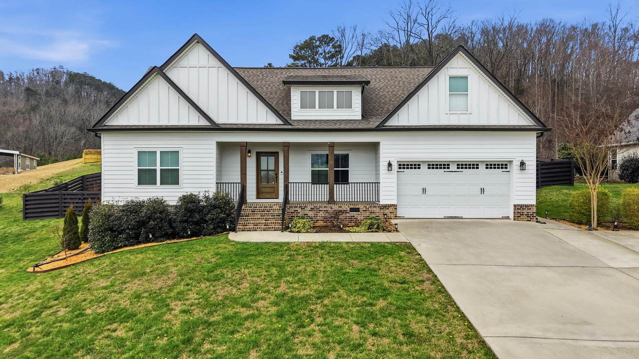 315 Windy Hill Drive - Photo 1
