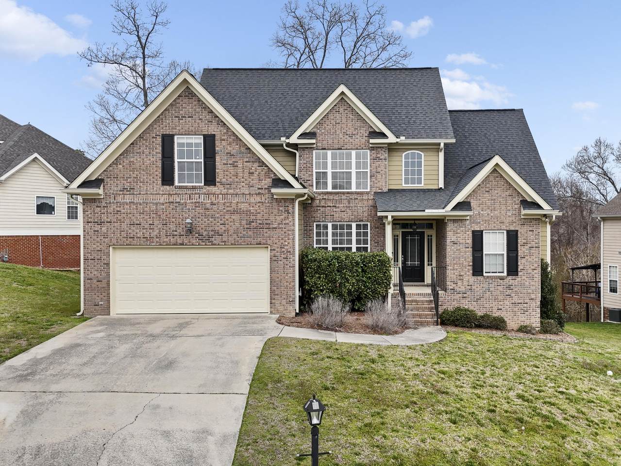 5850 Caney Ridge Circle - Photo 1