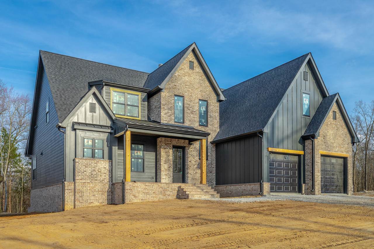 1708 Restful Drive - Photo 1
